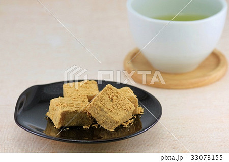 わらび餅 33073155