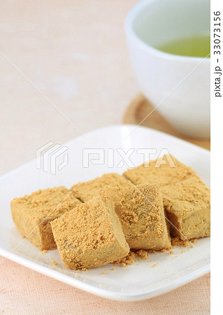 わらび餅 33073156