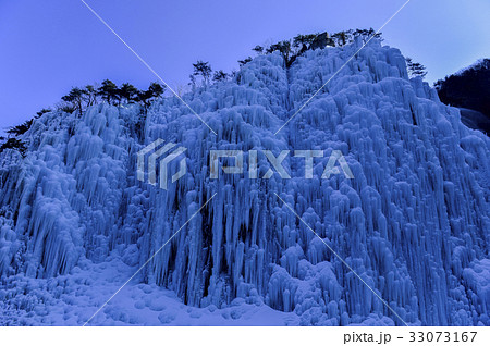 自然 風景 冬 33073167
