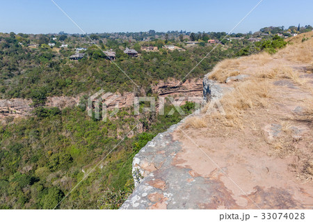 Cliffs Valley Homes Landscape 33074028