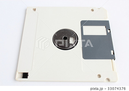 フロッピーディスク 33074376