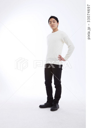 男 男性 男の子 33074697