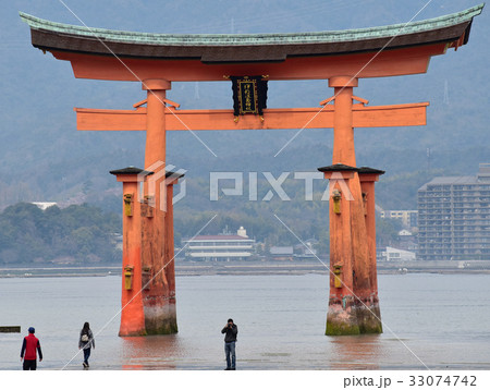 宮島 宮島 33074742