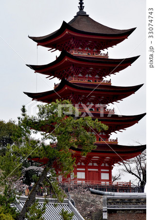 宮島 宮島 33074743