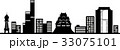 大阪シルエット 33075101