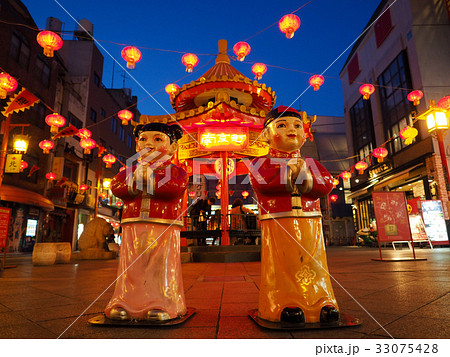 神戸南京町広場 神戸南京町広場 33075428