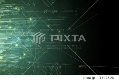 abstract technology Business development direction abstract technology Business development direction 33076061