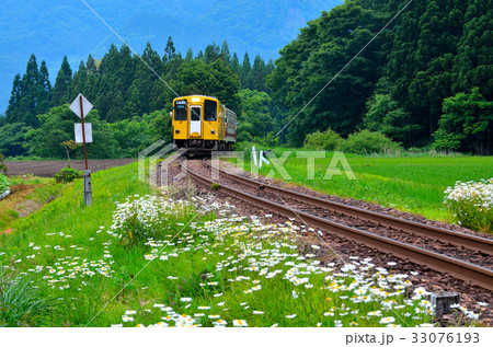 秋田内陸線 33076193