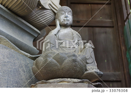 信州の文化財 名匠 守屋貞治の石仏 か羅陀山地蔵尊 正面仰観横(下諏訪町慈雲寺) 信州の文化財 名匠 守屋貞治の石仏 か羅陀山地蔵尊 正面仰観横(下諏訪町慈雲寺) 33076308