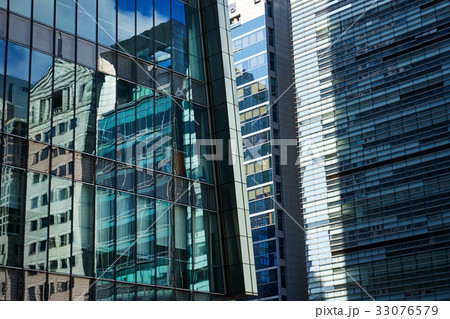 ビル 都市 都会 33076579