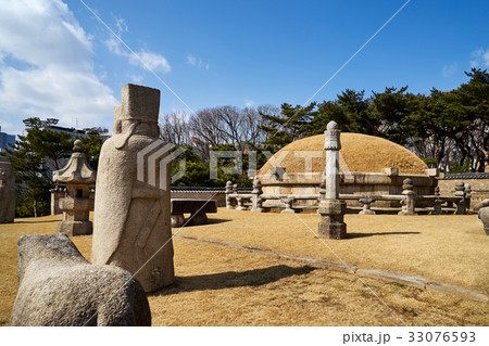 世界文化遺産 陵 伝統 33076593