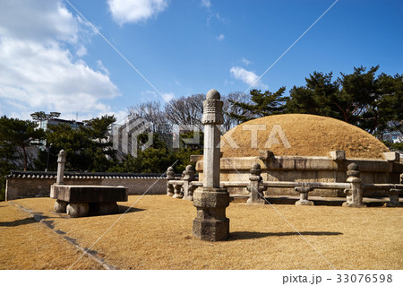 世界文化遺産 陵 伝統 33076598