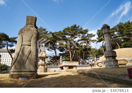 世界文化遺産 陵 伝統 33076613