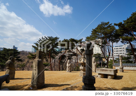 世界文化遺産 陵 江南区 33076619