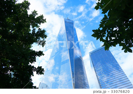 ワールドトレードセンター 33076820