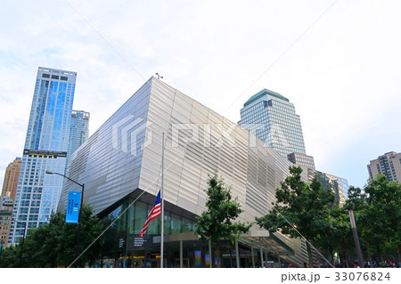 ナショナル・セプテンバー11メモリアル&ミュージアム 33076824