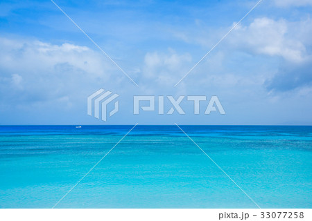 波照間の海 33077258