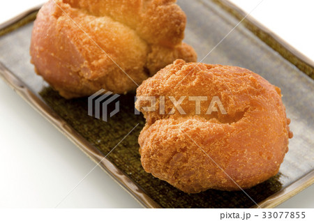 サーターアンダギー サーターアンダギー 33077855