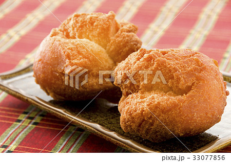 サーターアンダギー サーターアンダギー 33077856