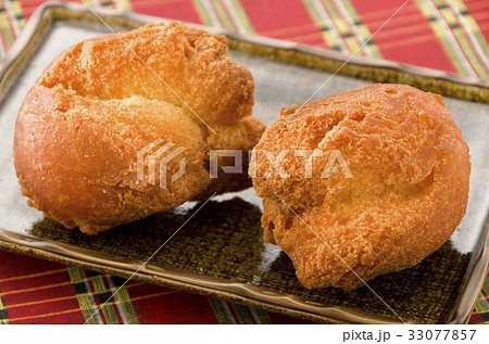 サーターアンダギー サーターアンダギー 33077857