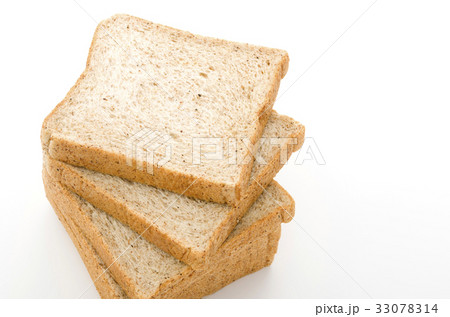 胚芽入り食パン 33078314