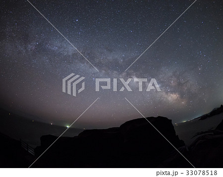 天の川 33078518