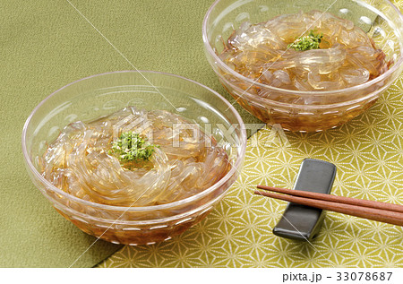 ところてん 33078687