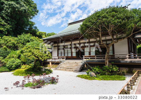鎌倉 報国寺 庭園 鎌倉 報国寺 庭園 33080022