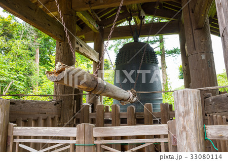 円覚寺 洪鐘 おおがね 神奈川県鎌倉市 2017年7月現在 33080114