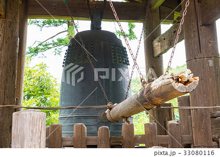 円覚寺 洪鐘 おおがね 神奈川県鎌倉市 2017年7月現在 33080116