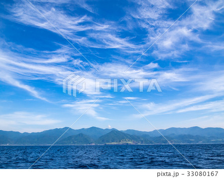 海からの外海府 33080167