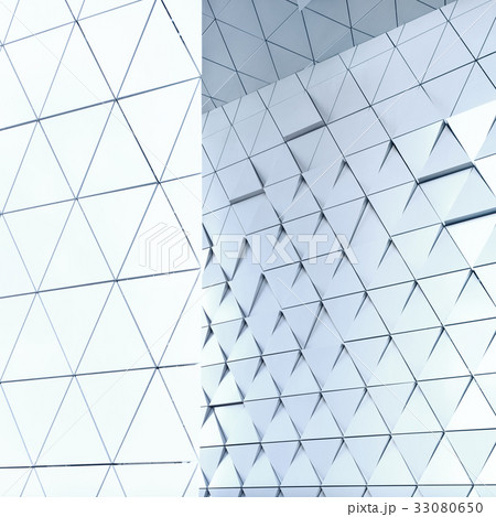 Abstract architectural pattern Abstract architectural pattern 33080650