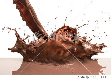 hot chocolate splash 33081410