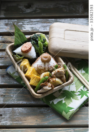 おむすび弁当 おむすび弁当 33082593