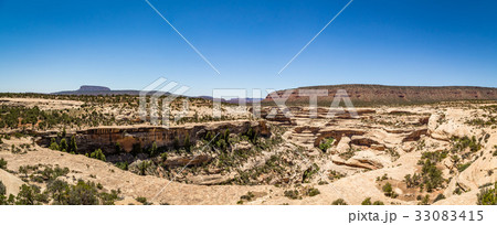 Natural Bridges National Monument Natural Bridges National Monument 33083415