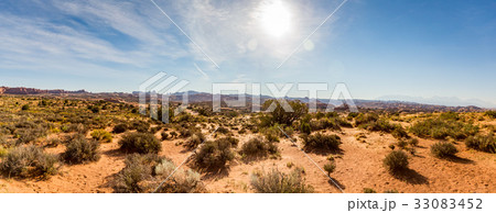 Arches National Park 33083452