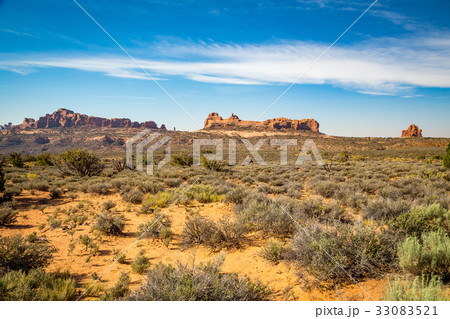 Panorama Point Arches National Park Panorama Point Arches National Park 33083521