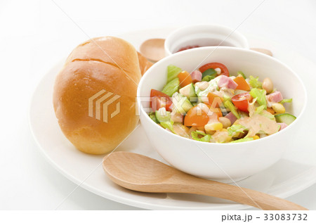 チョップドサラダ チョップドサラダ 33083732
