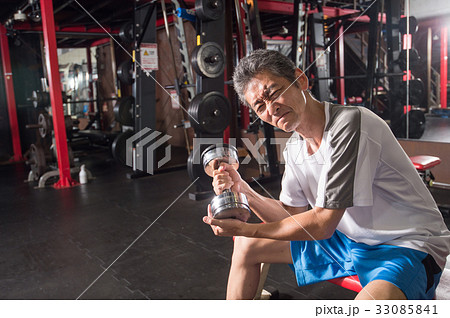 スポーツジム ナイスミドル トレーニング ライフスタイル GYM トレーニング 活動代謝 スポーツジム ナイスミドル トレーニング ライフスタイル GYM トレーニング 活動代謝 33085841