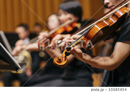 オーケストライメージ 33085954