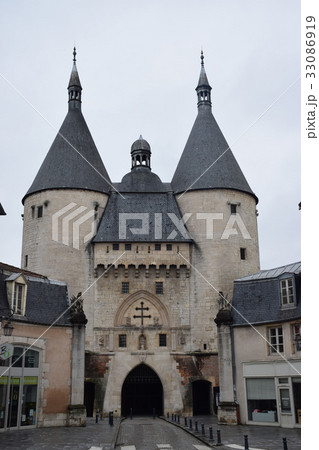 クラッフ門 クラッフ門 33086919