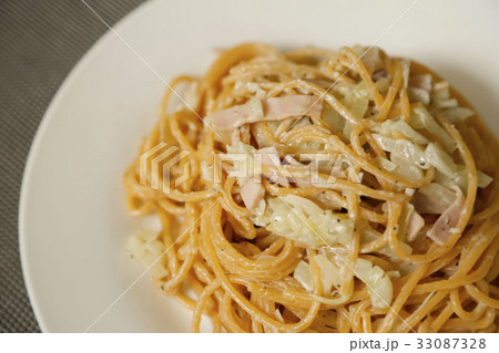 ゴルゴンゾーラのパスタ ゴルゴンゾーラのパスタ 33087328