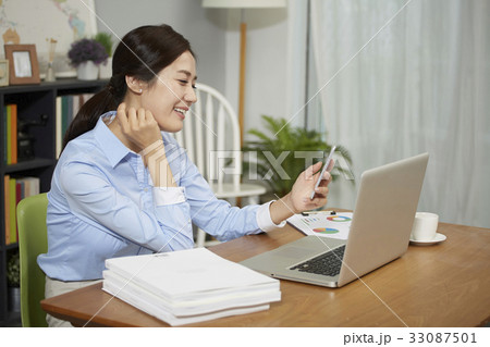 感情 ノートパソコン ノートブック 33087501