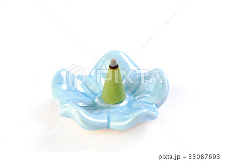 Incense Cones  33087693