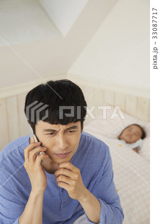 感情 男 男性 33087717