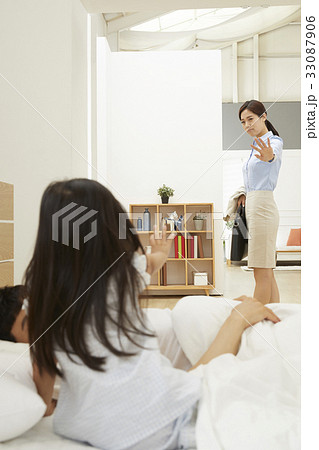 感情 東洋人 娘 33087906