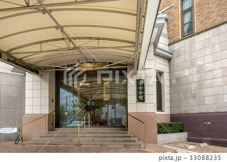 学士会館と東京大学発祥の地 学士会館と東京大学発祥の地 33088235