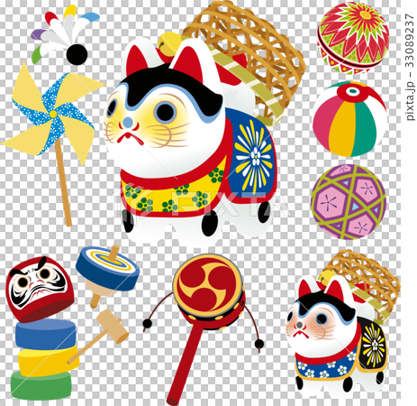 Yuzu material 33089237