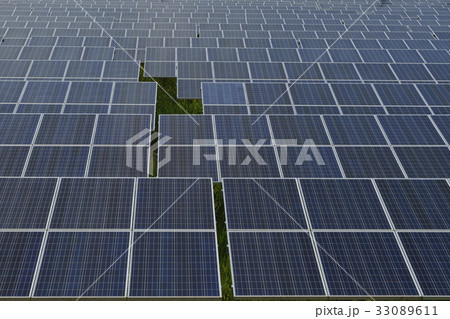 集熱板 トップアングル フロント 33089611