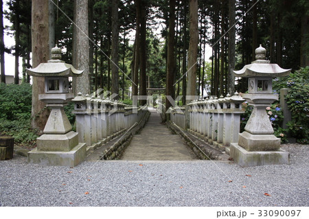 山宮浅間神社・ 静岡県富士宮市 世界遺産 山宮浅間神社・ 静岡県富士宮市 世界遺産 33090097